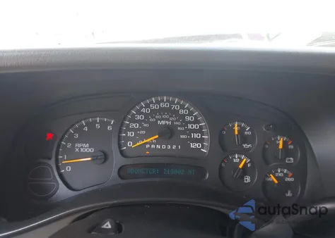 2006 Chevrolet Silverado 1500 Lt1 из США, поврежденный, VIN 2GCEC19VX61107359